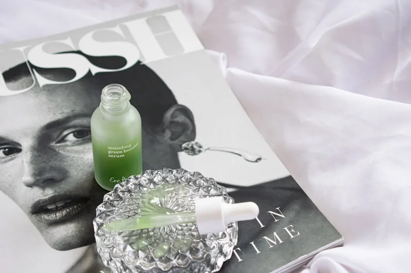 Perbandingan serum premium impor vs serum lokal Indonesia untuk skincare